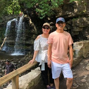 Meet your Posher, Maricar